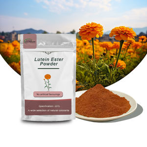 بيع بالجملة مسحوق ماريجوتين استر طبيعي مكمل نقاء قديم للمضافات الغذائية - Product Image 1