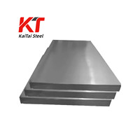 SPCC 0.4mm-2.5mm épaisseur SECC tôle laminée à froid feuille emballée standard