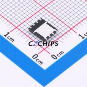 Transistor à effet de champ (MOSFET) STL40N10F7-VB DFN5X6-8, original et neuf - Product Image 2