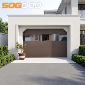 <span class=keywords><strong>Porte</strong></span> coulissante électrique latérale <span class=keywords><strong>de</strong></span> 40 mm pour <span class=keywords><strong>garage</strong></span> - Product Image 3