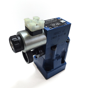 Soupape de sécurité DBW10B1-52/200-6EG24N9K4, vannes hydrauliques - Product Image 5