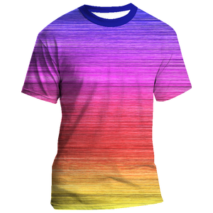 Nuevo diseño de béisbol al por mayor camiseta de EE. UU. Tamaño Plus - Product Image 6