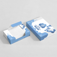Feuilles adoucissantes pour linge 3-en-1 sans plastique, anti-rides, non parfumées, antistatiques et écologiques pour vêtements