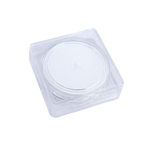 ความแม่นยำของรูรับแสง 0.22 ไมครอน แผ่นกรองโครมาโทกราฟีแบบไอออน OEM รับประกัน 1 ปี สำหรับน้ำที่กรองแล้ว - Product Image 2