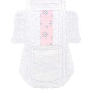 Serviettes hygiéniques Layfree pour des journées et des nuits sans soucis, conception de protection 3D, structure respirante à cinq couches, pas de crainte de fuites - Product Image 5