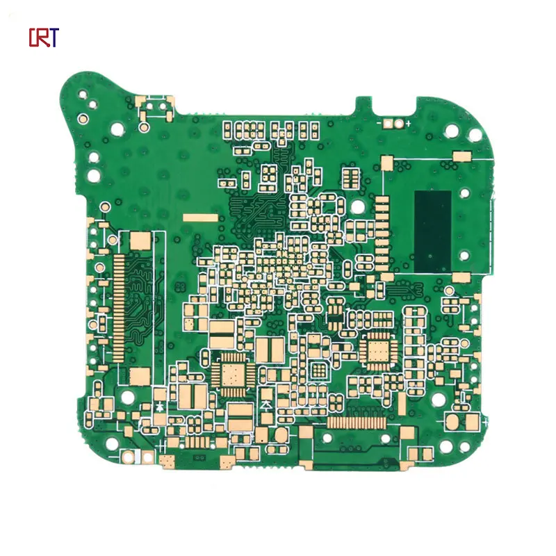 Pcba अनुकूलित ओडाम इलेक्ट्रॉनिक उत्पाद pcb मुद्रित सर्किट बोर्ड pcba निर्माता pcb