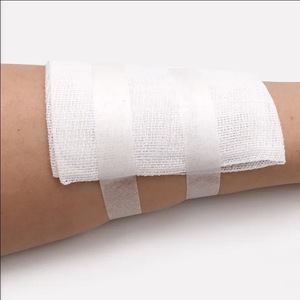 Bande adhésive médicale Haishi Hainuo, bande sensible à la pression, tissu non tissé - Product Image 1