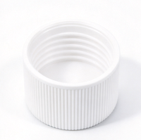 Tutup Botol Putih PB0133 1L Kompatibel untuk Printer CIJ Seri M S4/S8/9040
