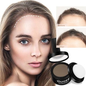 Polvere Ombreggiante per Capelli in 11 Colori, Copertura Istantanea per Calvizie e Perdita di Capelli, Controllo dei Bordi e Infoltimento della Linea dei Capelli - Product Image 5