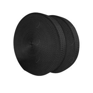 Sangle en polypropylène de 25mm de haute qualité pour bagages, sangles de sac, bandes de chaussures et articles pour animaux de compagnie - Product Image 5