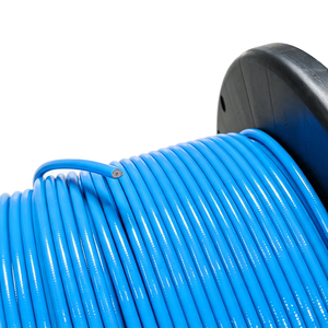 Câble coaxial RF semi-flexible à faible perte RG402 RG141 |   Câble d'antenne conducteur en argent pour instruments de test, câble sans fil - Product Image 2