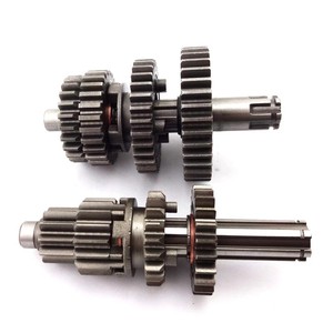 Sportsmoto EN STOCK Boîte de vitesses YX110 Arbre intermédiaire principal pour motos de cross, Pit Bikes, Pit <span class=keywords><strong>Motard</strong></span>, Minigp - Product Image 6