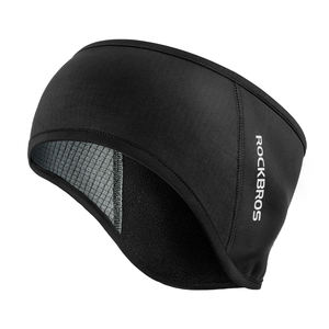 Casque de vélo pour les sports de plein air, protecteur de chapeau pour les vêtements de vélo en polaire - Product Image 1