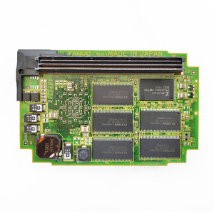 บอร์ด PCB FANUC CPU A20B-3300-0471 - Product Image 5