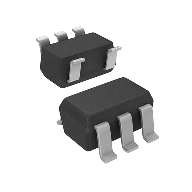 TLV70212DBVT Original Electronic Components suppliers Surface Mount LDO Linear Regulator 1.4V to 5.5V SOT-23-5