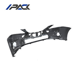 Pièces de pare-chocs I-PACK pour <span class=keywords><strong>Lexus</strong></span> <span class=keywords><strong>CT</strong></span> <span class=keywords><strong>200h</strong></span> <span class=keywords><strong>2014</strong></span> 52119-76921 Pièces automobiles Kit carrosserie Lèvre de pare-chocs avant - Product Image 4