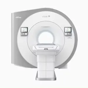 Immagine unita 3.0T MRI uMR Omega uMR 790 780 uMR 770 alsu supply GE Siemens MRI CT scan
