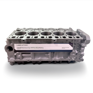 Bloc-cylindres 3508G 3551G pour moteur diesel, ajustement OEM précis pour machines d'excavation - Product Image 1