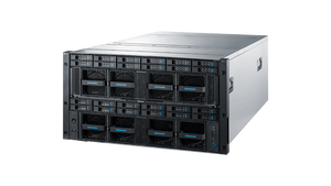 Serveur Rack 6U Inspur TS860G7 8 Voies avec Processeur Intel Xeon Sapphire Rapids de 4ème Génération – Stock Disponible pour Applications Critiques <span class=keywords><strong>SAP</strong></span> HANA ERP CRM et Bases de Données - Product Image 2