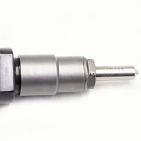 Pompa Mesin Diesel Baru Injektor Common Rail 295050-1020 	 S00001059+7 2950501020 	 S000010597