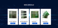 Original Brand DDR5 32GB 5600Mhz SODIMM DDR5 32GB Rams 1.2Voltage Stable Speed Memory for Laptop