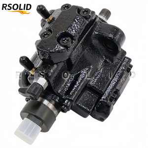 Pompe à carburant haute pression Common Rail Rsoliddiesel Bosch 0445010296 0445010102 0445010063 0986437028 1920 pour 206 207 307 308 3008 - Product Image 6