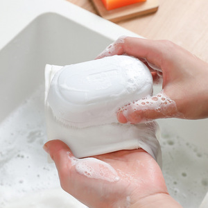 Brosse de nettoyage pour vêtements, brosse à poils doux pour nettoyer les cols, brosse de nettoyage multifonctionnelle pour la maison - Product Image 4