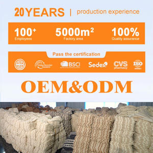 กระเป๋าถือสานมือสุดหรูขนาดใหญ่ พกพาสะดวก สายโซ่ ใช้ซ้ำได้ เหมาะสำหรับวันหยุดพักผ่อน - Product Image 5