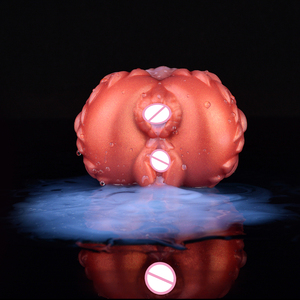 Nnsx ASS lớn Nam masturbators kênh đôi thủ dâm Cup cho nam giới tay miễn phí tưởng tượng Túi Nhân tạo âm hộ người lớn Đồ chơi tình dục - Product Image 6