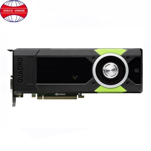 Tarjeta Gráfica Original Nueva en Existencia para Quadro M5000 8GB GDDR5 PCI Express 3.0 X16 256-Bit - Product Image 1