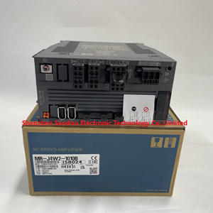 MR-J4W2-1010B ไดรเวอร์เซอร์โวแบบใหม่ - Product Image 1