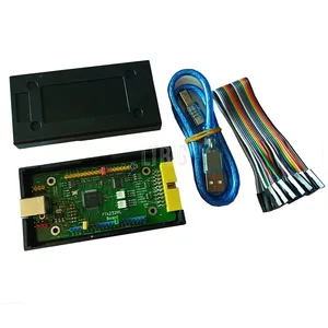 Ltrig tùy chỉnh 1pcs ft4232hl ft4232 ban phát triển USB để cổng nối tiếp JTAG SPI I2C opendocd - Product Image 2