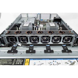 Thương hiệu Mới Lenovo thinksystem máy chủ sr665 2U Rack máy chủ AMD epyc Bộ vi xử lý ai SQL Mạng dữ liệu lưu trữ máy chủ PC máy tính - Product Image 6
