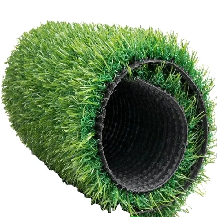 עמיד מלאכותי דשא מקורה חיצוני ספורט ריצוף Uv הוכחת מלאכותי דשא דשא דשא כדורגל שדה כדורגל Futsal שדה