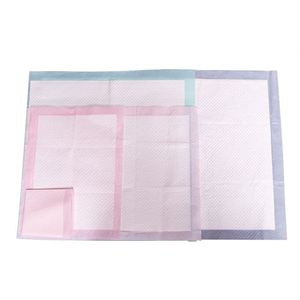 Alfombrilla Superabsorbente Impermeable para Cachorros, Desechable, de Polímero, de Secado Rápido, Anti-Fugas, para Entrenamiento de Orina para Perros - Product Image 4