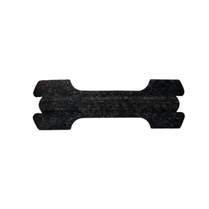 Strisce nasali nere di piccole dimensioni <span class=keywords><strong>per</strong></span> bambini adesivi <span class=keywords><strong>naso</strong></span> <span class=keywords><strong>cerotti</strong></span> di ventilazione <span class=keywords><strong>naso</strong></span> - Product Image 4