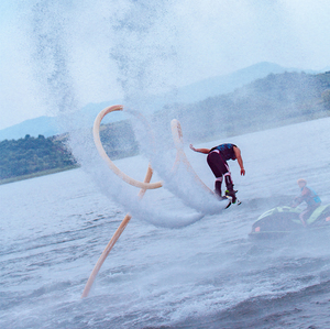 Planche volante <span class=keywords><strong>Jet</strong></span> Fly Board neuve à <span class=keywords><strong>prix</strong></span> d'usine, très demandée, pour tous les types de <span class=keywords><strong>jet</strong></span> <span class=keywords><strong>ski</strong></span> - Product Image 2