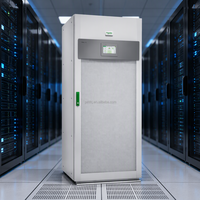 Sistem UPS Modular Schneider Electric GVL500KDS 500kW Tiga Fasa