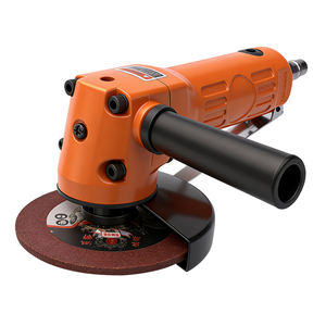 Meuleuse d'angle 100 mm ou 125 mm pour le polissage - Vente chaude, support OEM personnalisé - Product Image 1