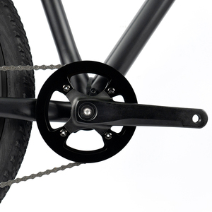 Vélo de montagne en alliage spécial AL6069, fourche à verrouillage U4000 9 vitesses, <span class=keywords><strong>axe</strong></span> traversant <span class=keywords><strong>Boost</strong></span>, freins hydrauliques TEKTRO - Product Image 6