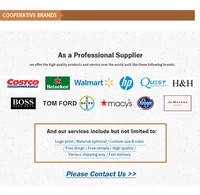 Caja de Cartón Corrugado Ecológica Personalizada para Envíos de Ropa, Caja de Embalaje Plegable para Camisetas