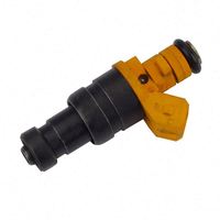 Inyector de combustible para GM 12633784, precio de fábrica
