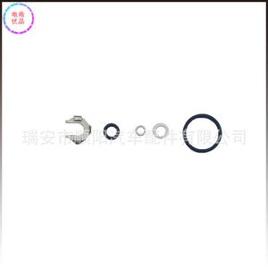 Kit de Reparación de Inyectores de Combustible 03C198149 03H198149A Para Repuestos de Audi - Product Image 2