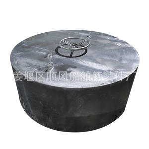 Marine Mushroom-Shaped Steel Ventilation <b>Fans</b> Gooseneck Ventilation Caps Supply Ventilation Ducts - Product Image 2