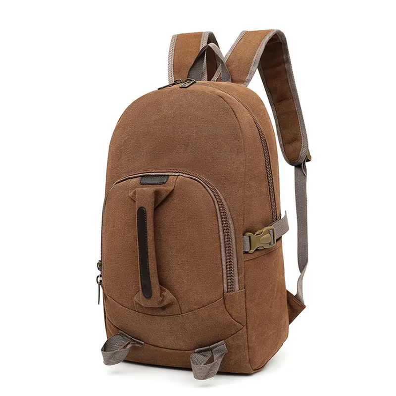 MGB010 Foreign trade 2022 men and women backpack retro leisure computer bag travel personality sports backpack for outdoor