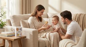 Parfum pour enfants Winkshow OEM, flacon de 50 ml/100 ml, parfum doux et subtil, parfum naturel, eau de Cologne pour bébés et tout-petits - Product Image 6