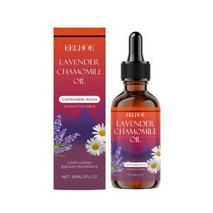 <span class=keywords><strong>Olio</strong></span> <span class=keywords><strong>Essenziale</strong></span> Puro al 100% per Massaggi e Bagno Rilassante, al Profumo <span class=keywords><strong>di</strong></span> Lavanda e <span class=keywords><strong>Camomilla</strong></span>, Aiuto per il Sonno e Fragranza Ambiente - Bestseller - Product Image 1