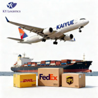 Transitaire de Confiance vers Port-au-Prince, Haïti, Agent Maritime Expérimenté pour le Fret Maritime et la Logistique Complète