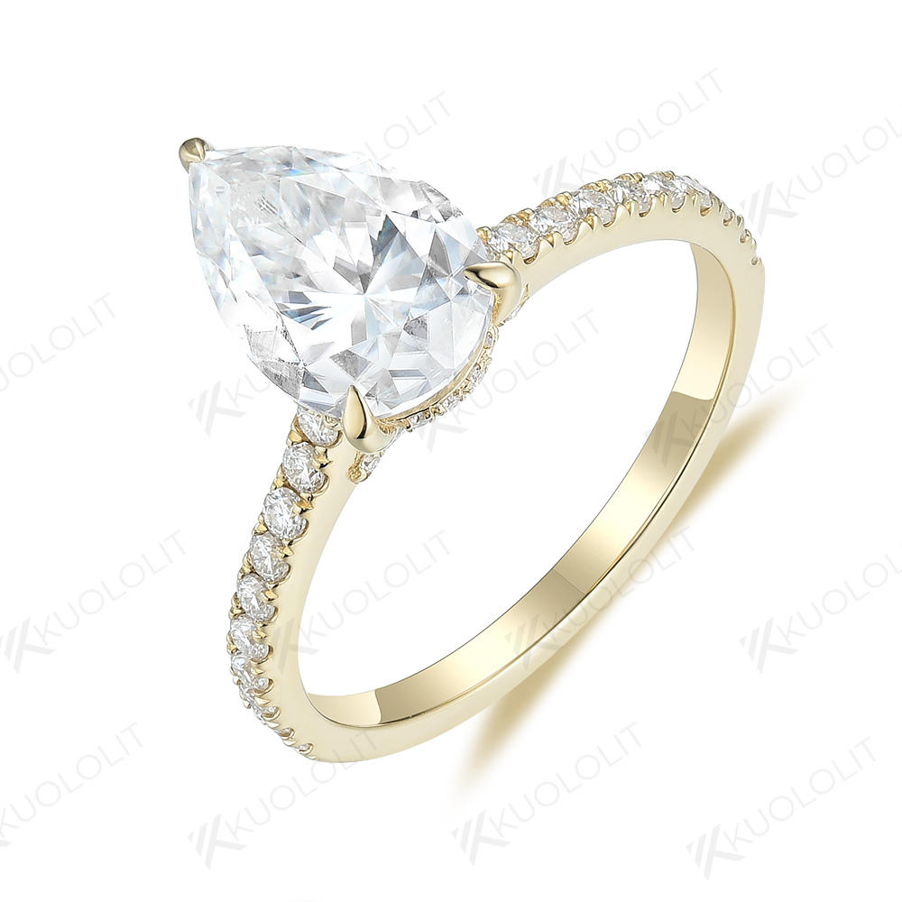 เงิน 925 สีเหลือง