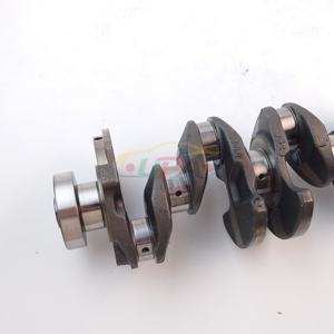 23110-2B000 23110 2B000 Ensemble de vilebrequin pour Hyundai Kia Rio 12 231102B000 - Product Image 4